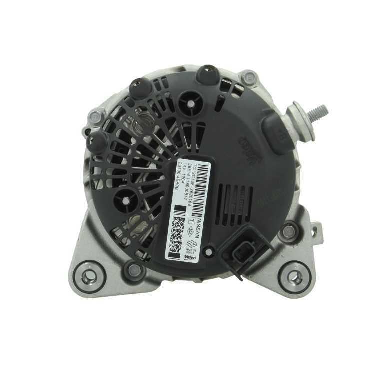 Alternateur PSH 165.930.120.500