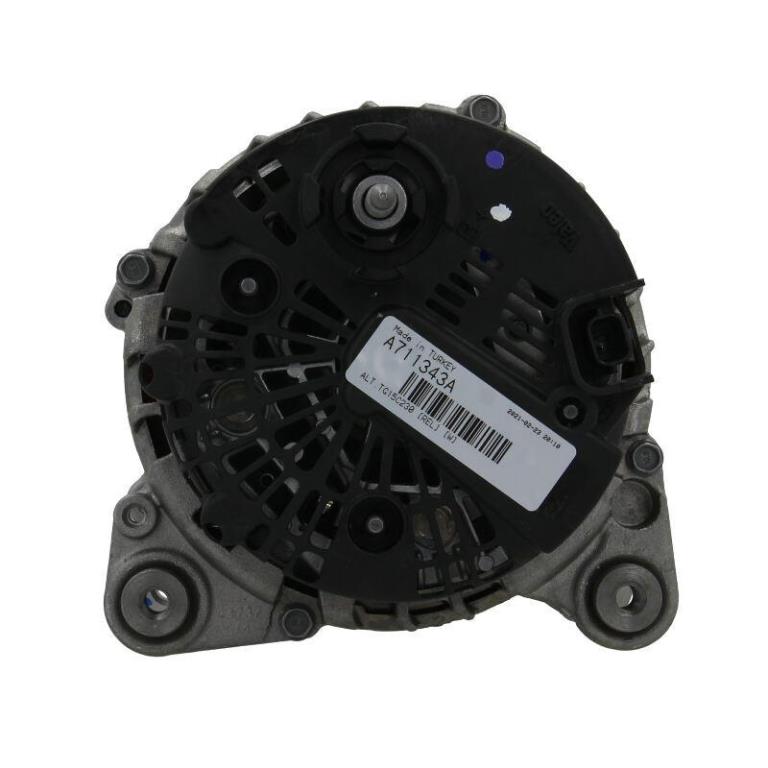 Alternateur PSH 165.949.150.500