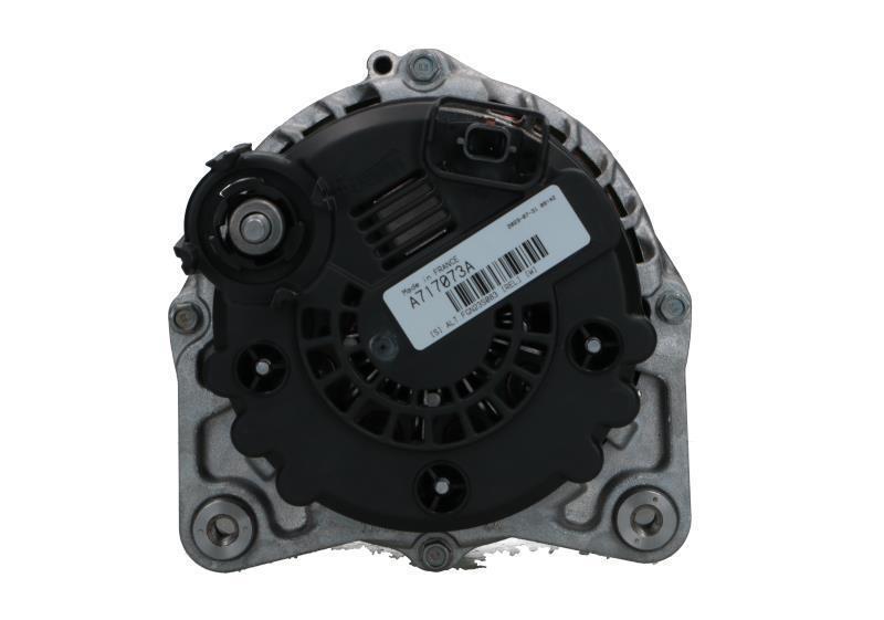 Alternateur PSH ref. 165.967.230.500
