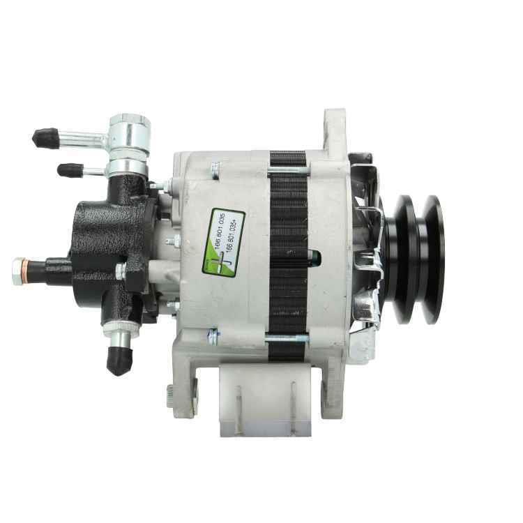 Alternateur PSH 166.801.035.080