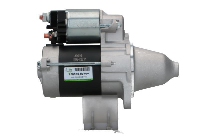 Motor de arranque (Arrancador) PSH 180.005.082.050