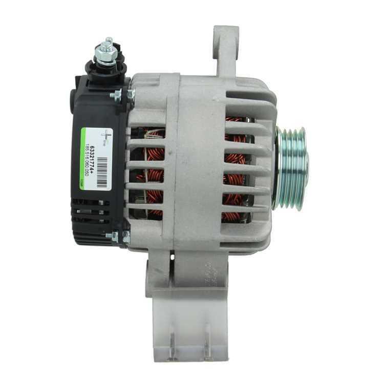 Alternador PSH 185.516.060.050