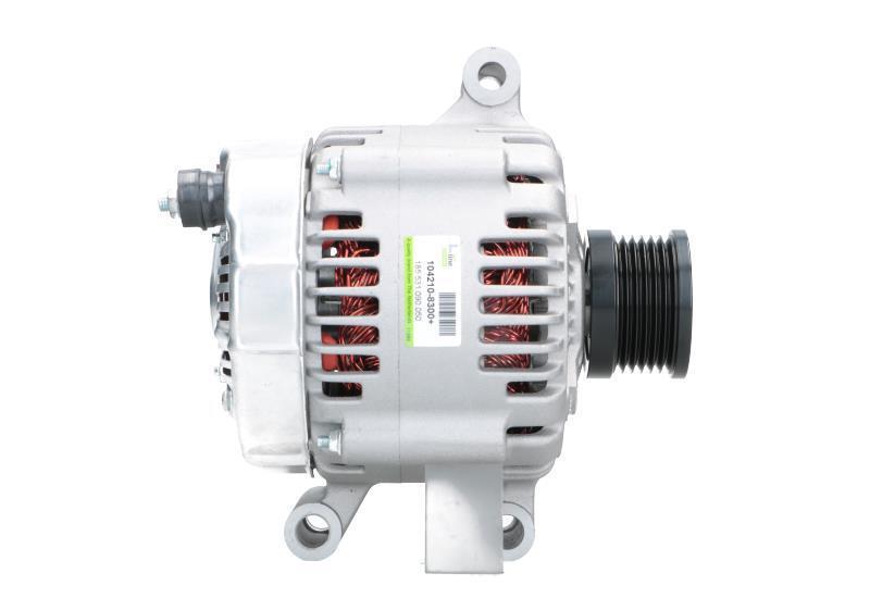 Alternateur PSH 185.531.090.050