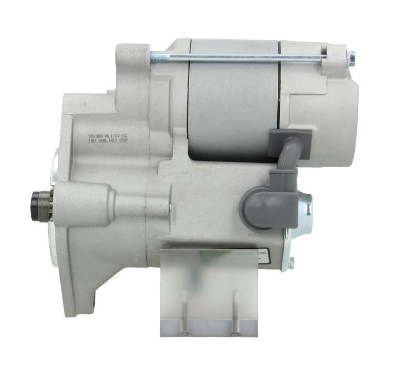 Motor de arranque (Arrancador) PSH 190.508.092.050