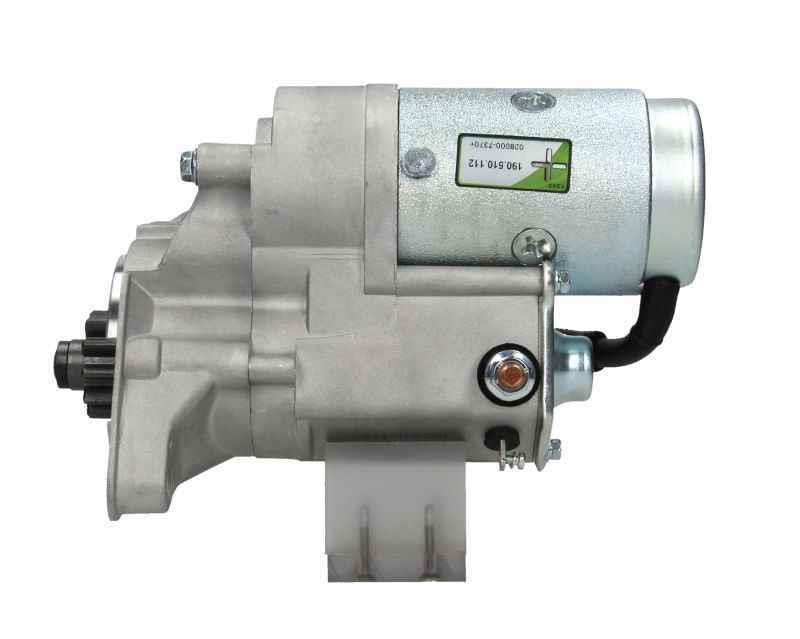 Démarreur PSH 190.510.112.050