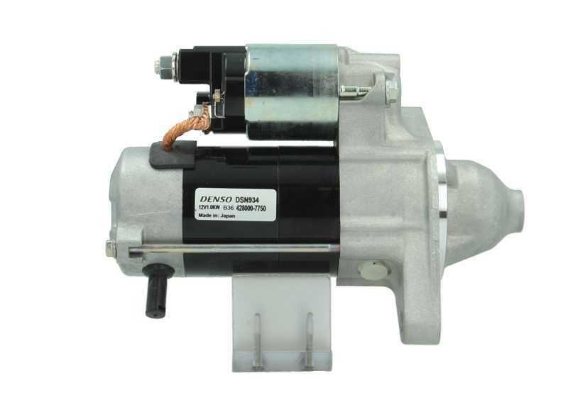 Démarreur PSH 190.558.092.260