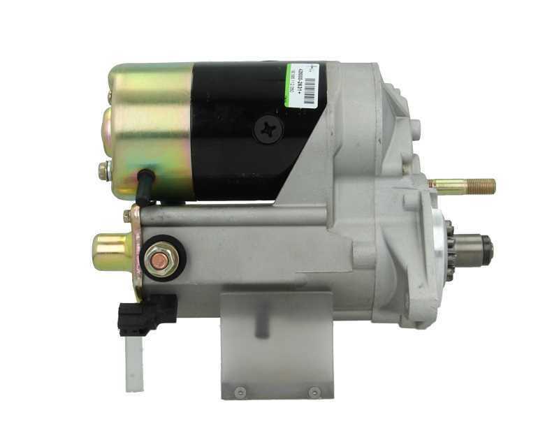 Motor de arranque (Arrancador) PSH 190.585.112.050
