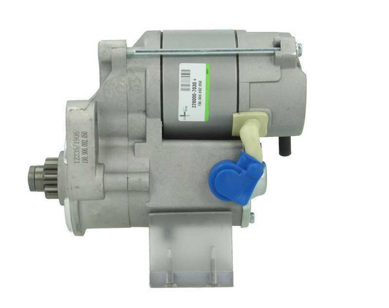 Motor de arranque (Arrancador) PSH 190.906.092.050