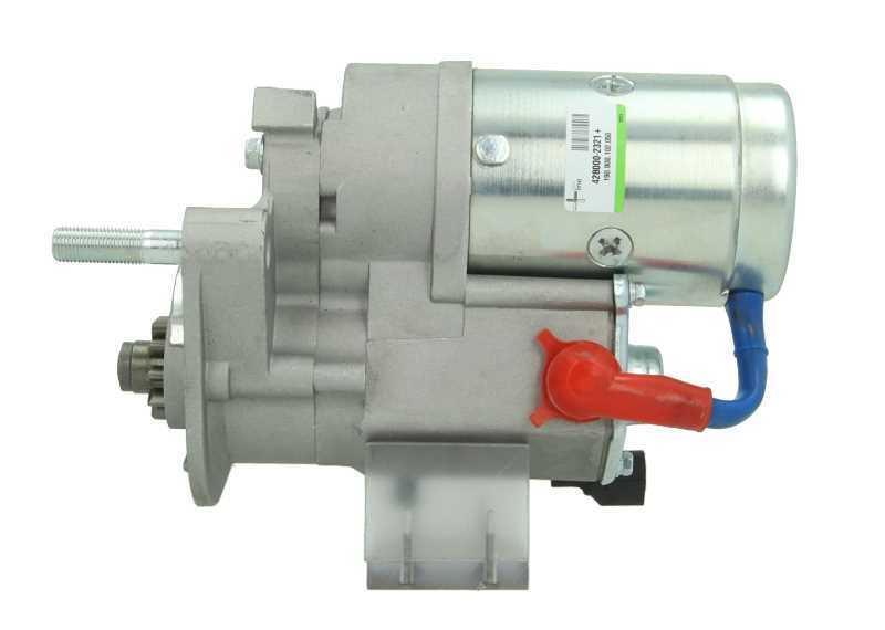 Motor de arranque PSH 190.908.102.050