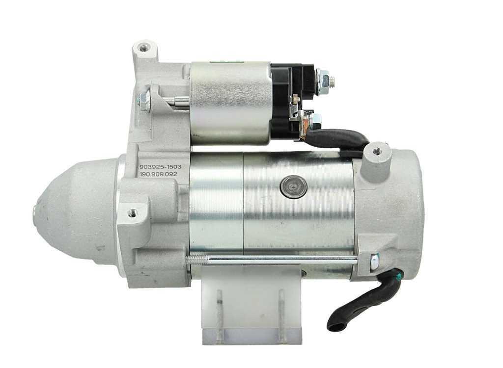 Motor de arranque (Arrancador) PSH 190.909.092.050