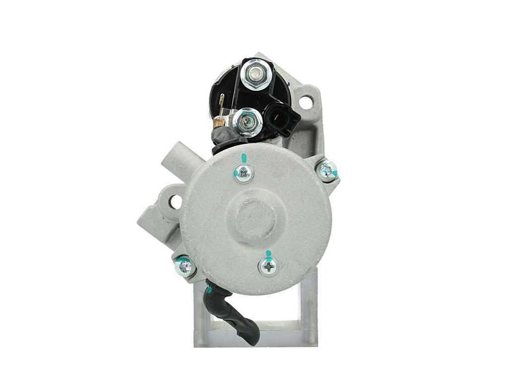 Motor de arranque (Arrancador) PSH 190.909.092.050