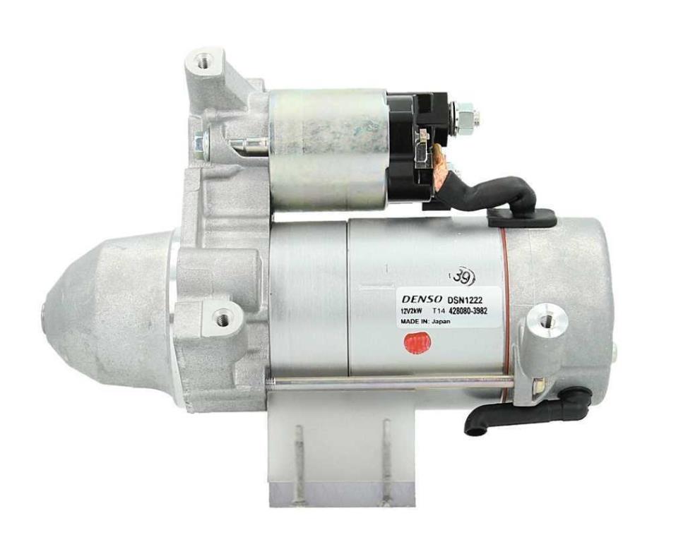 Démarreur PSH 190.917.092.260