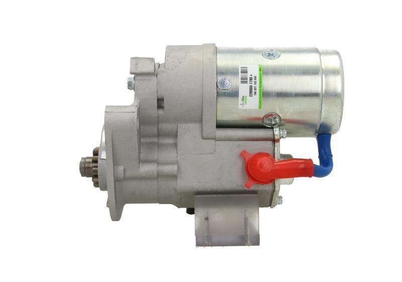 Démarreur PSH 190.931.102.050