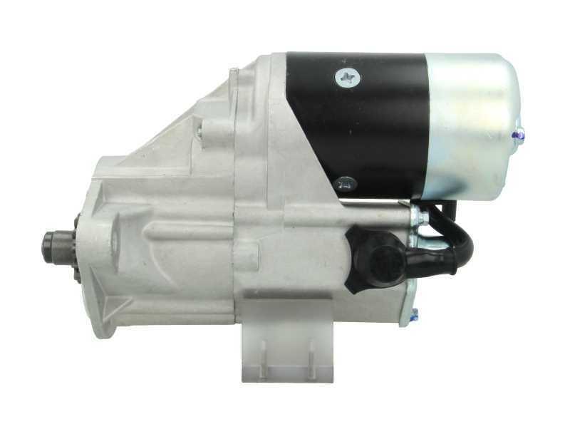 Motor de arranque (Arrancador) PSH 191.505.122.050