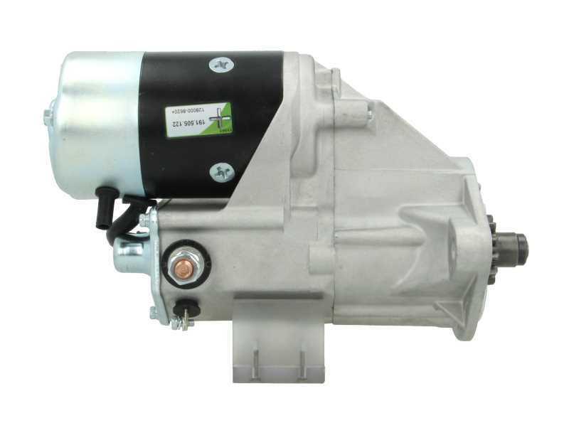 Motor de arranque (Arrancador) PSH 191.505.122.050