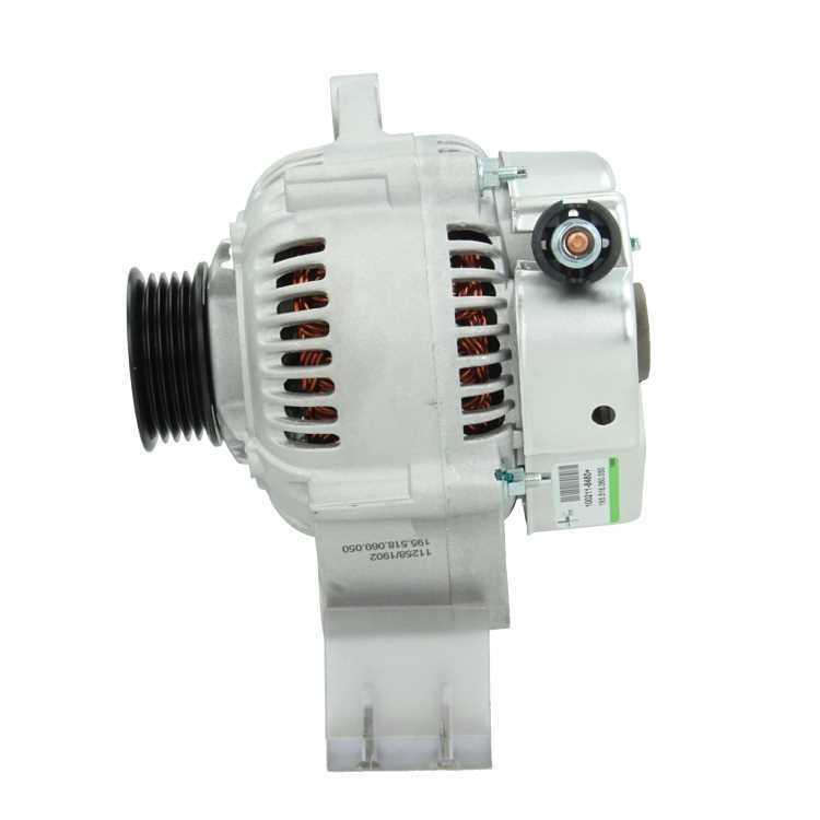 Alternateur PSH ref. 195.518.060.050