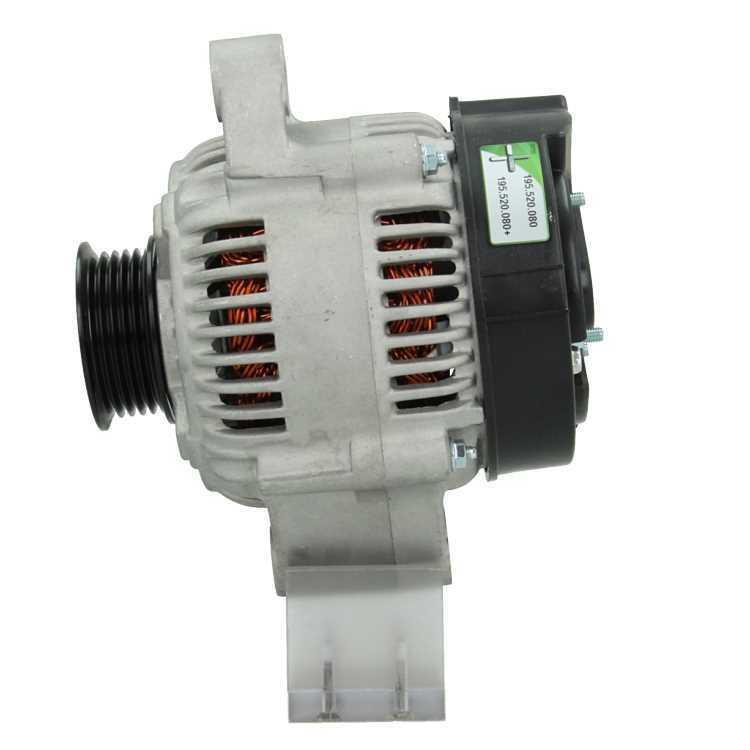 Alternateur PSH 195.520.080.050