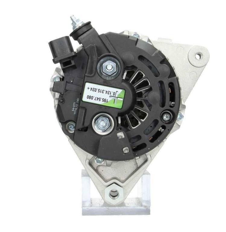 Alternateur PSH ref. 195.547.080.010