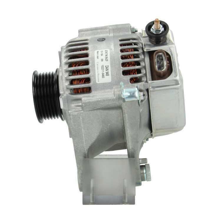 Alternador PSH ref. 195.552.080.261