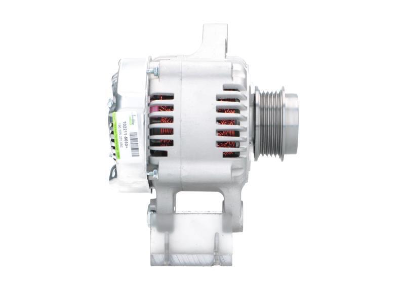 Alternador PSH 195.555.070.050