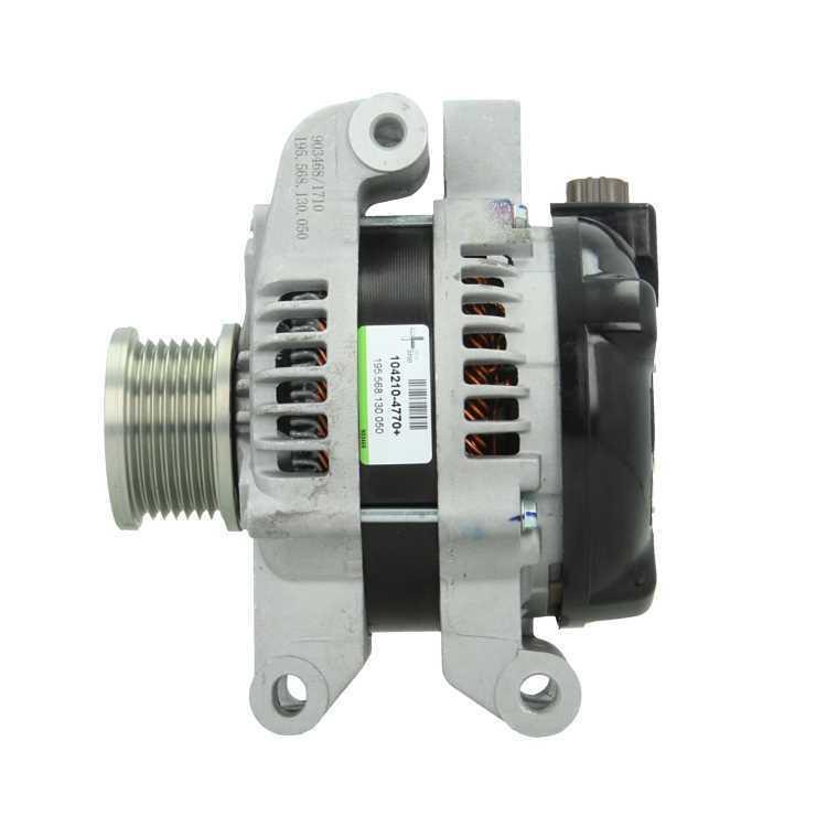 Alternateur PSH ref. 195.568.130.050