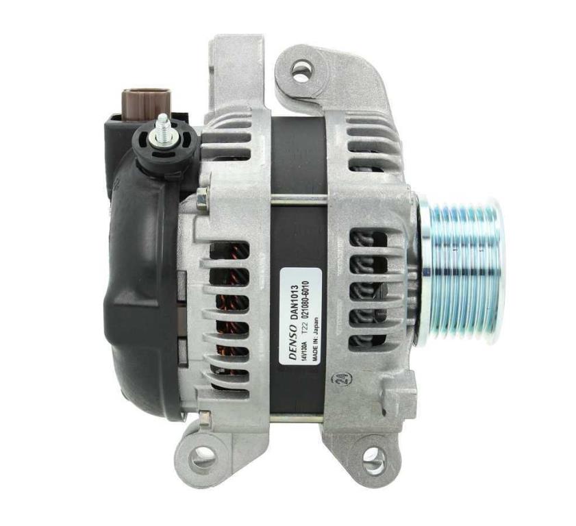 Alternateur PSH ref. 195.568.130.260