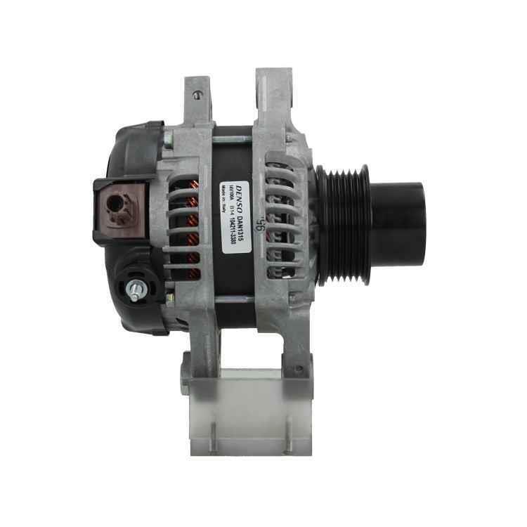 Alternador PSH 195.591.100.260