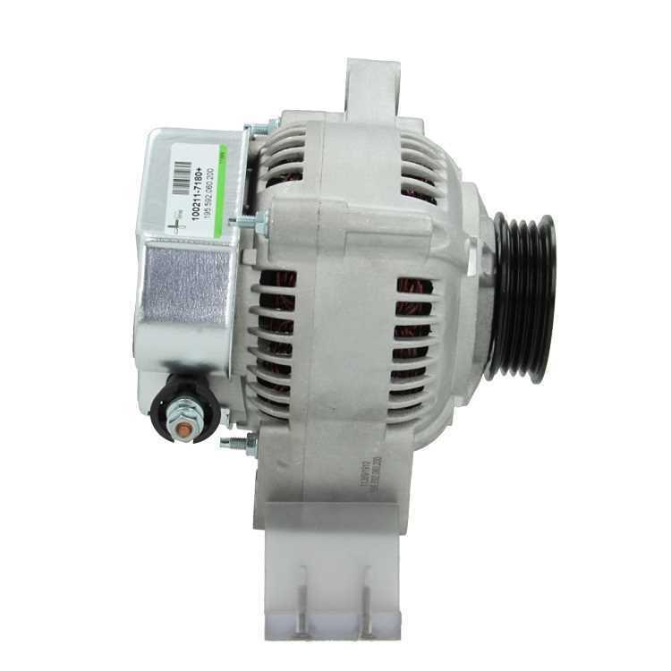 Alternador PSH 195.592.060.050