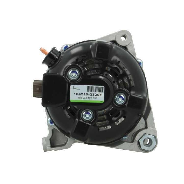 Alternador PSH ref. 195.936.100.050