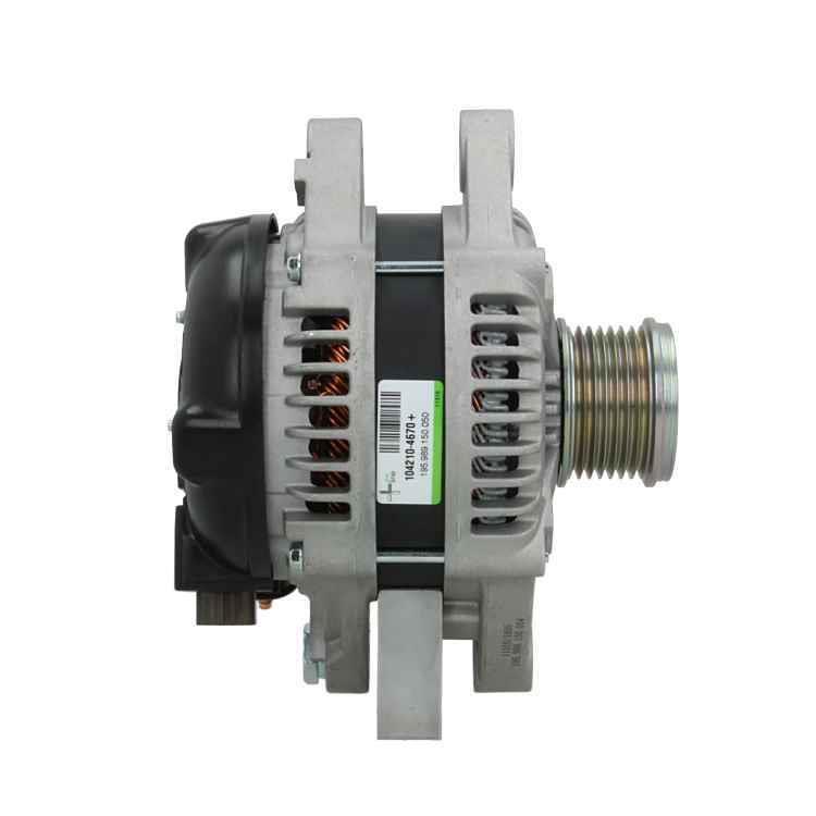 Alternateur PSH 195.989.150.050