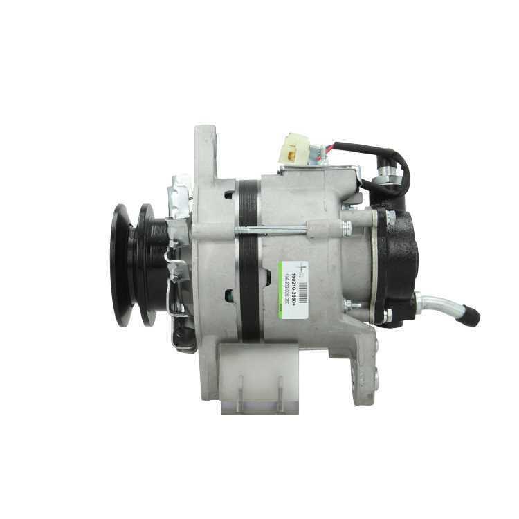 Alternador PSH ref. 196.803.025.050