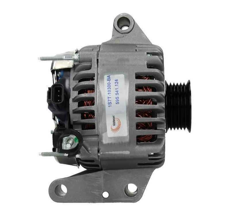 Alternateur PSH ref. 595.541.124.230