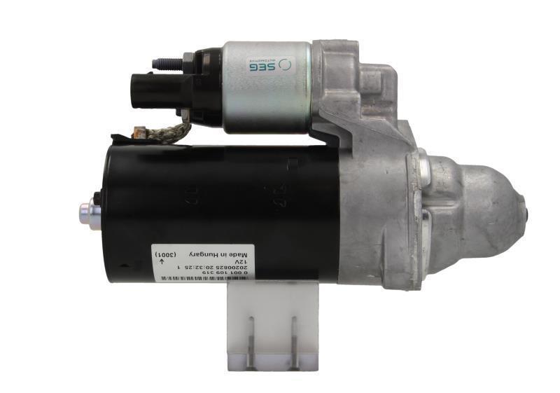 Démarreur PSH 200.520.102.280