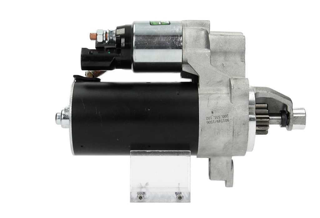 Motor de arranque (Arrancador) PSH ref. 200.531.102.010