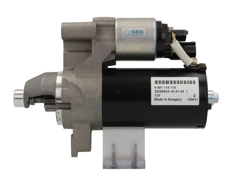 Démarreur PSH 200.531.102.280