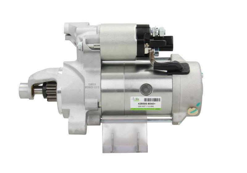 Motor de arranque (Arrancador) PSH ref. 200.537.112.050
