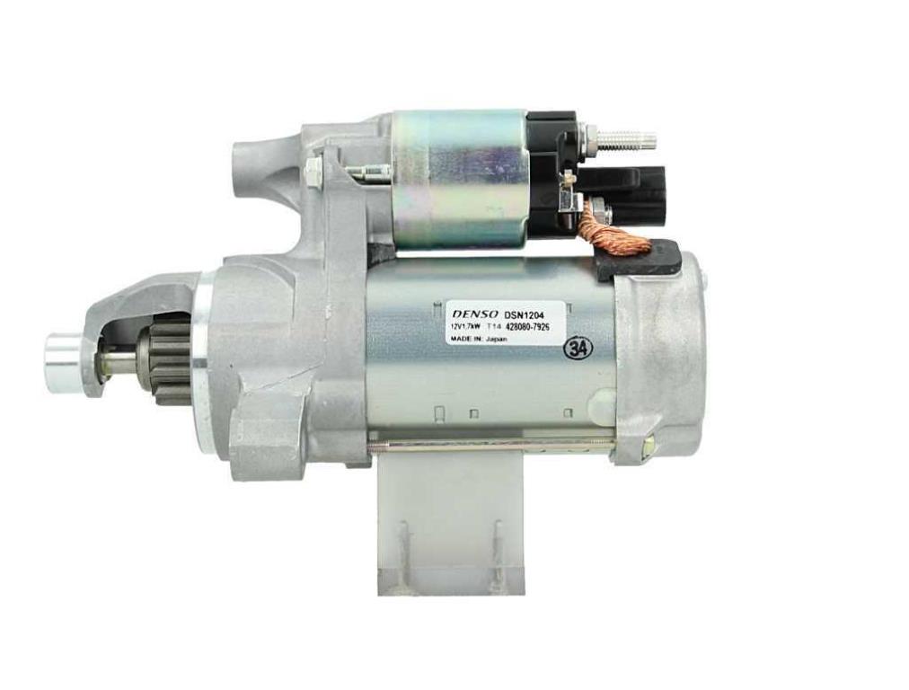 Démarreur PSH 200.542.112.260