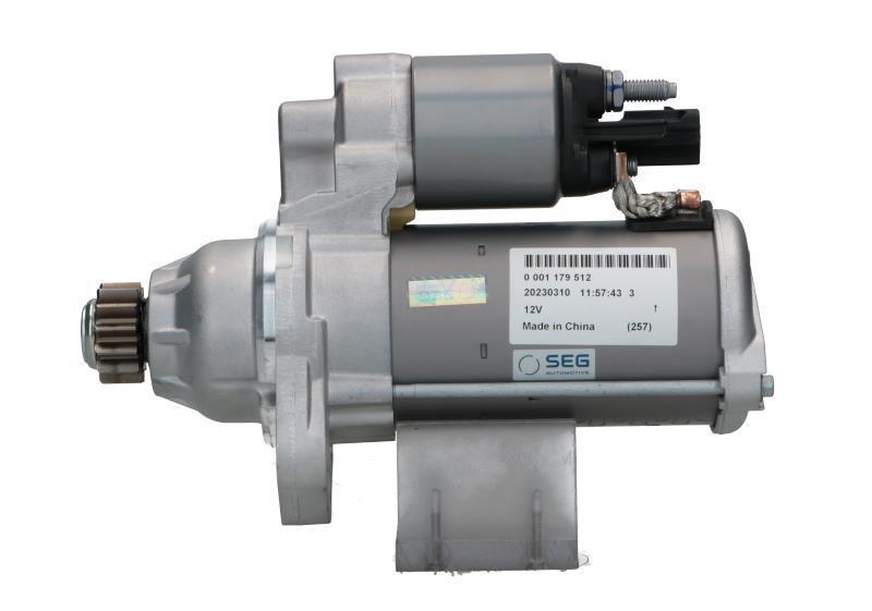 Motor de arranque (Arrancador) PSH ref. 200.547.133.280