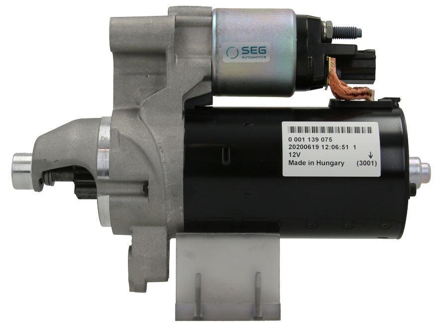 Démarreur PSH 200.548.102.280
