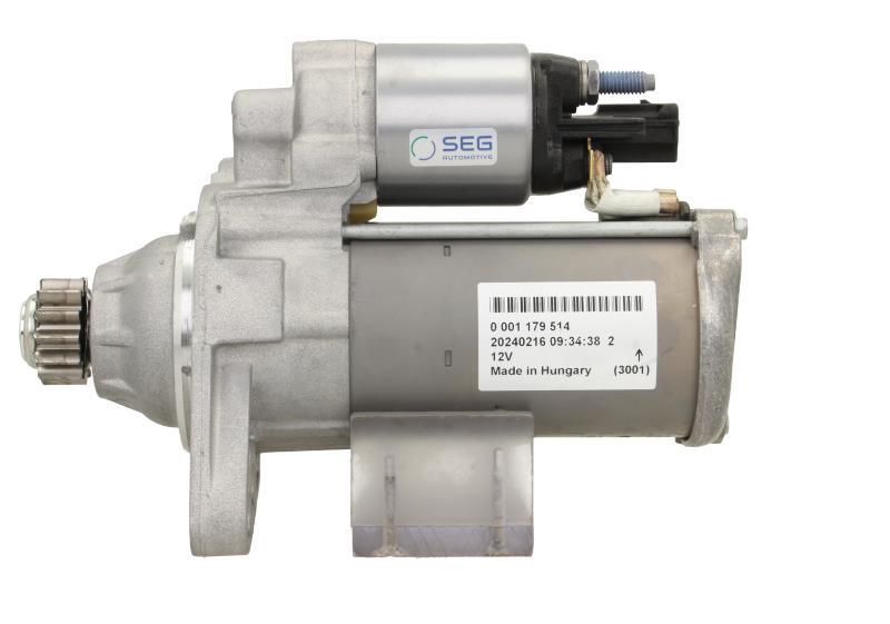 Démarreur PSH 200.552.133.280