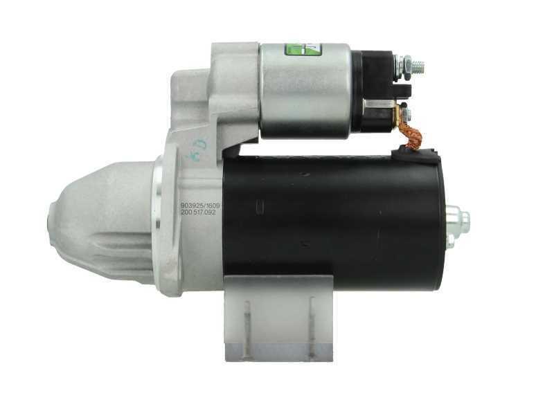 Motor de arranque (Arrancador) PSH 200.554.092.010