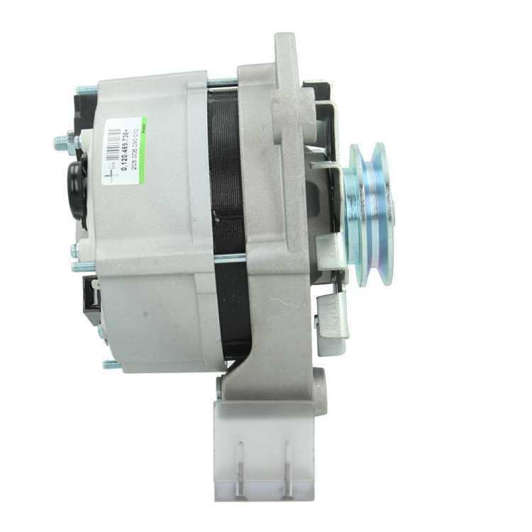Alternador PSH 205.006.090.010