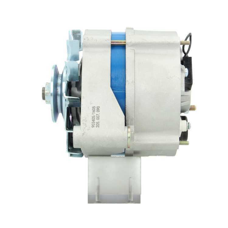 Alternador PSH 205.007.090.010