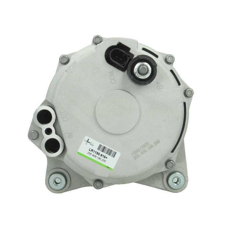 Alternateur PSH ref. 205.409.190.080