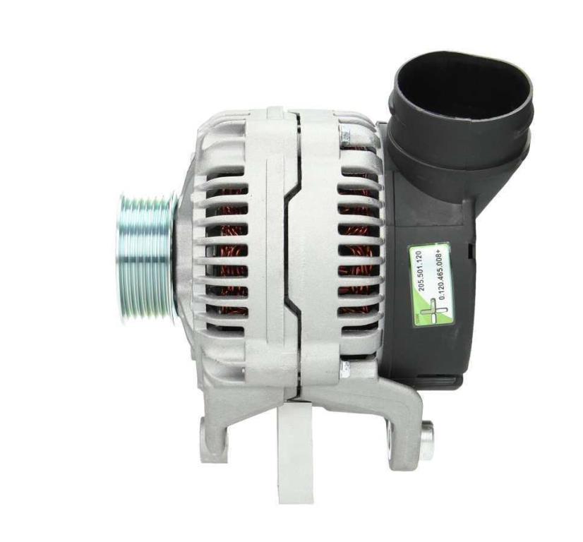 Alternador PSH ref. 205.501.120.010