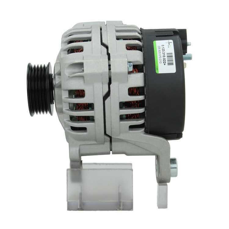 Alternador PSH 205.505.070.010