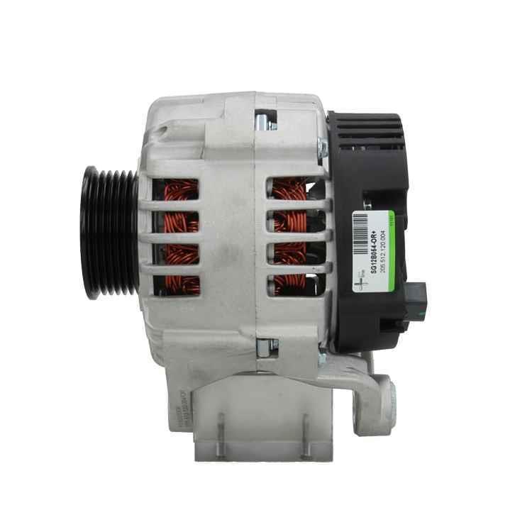 Alternador PSH ref. 205.512.120.004