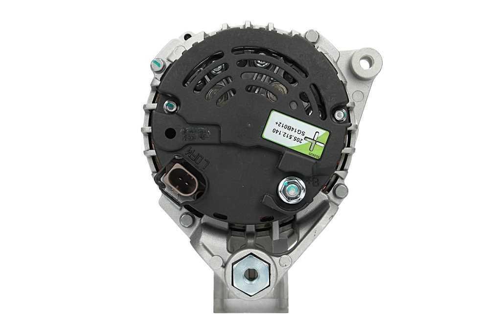 Alternador PSH ref. 205.512.140.000