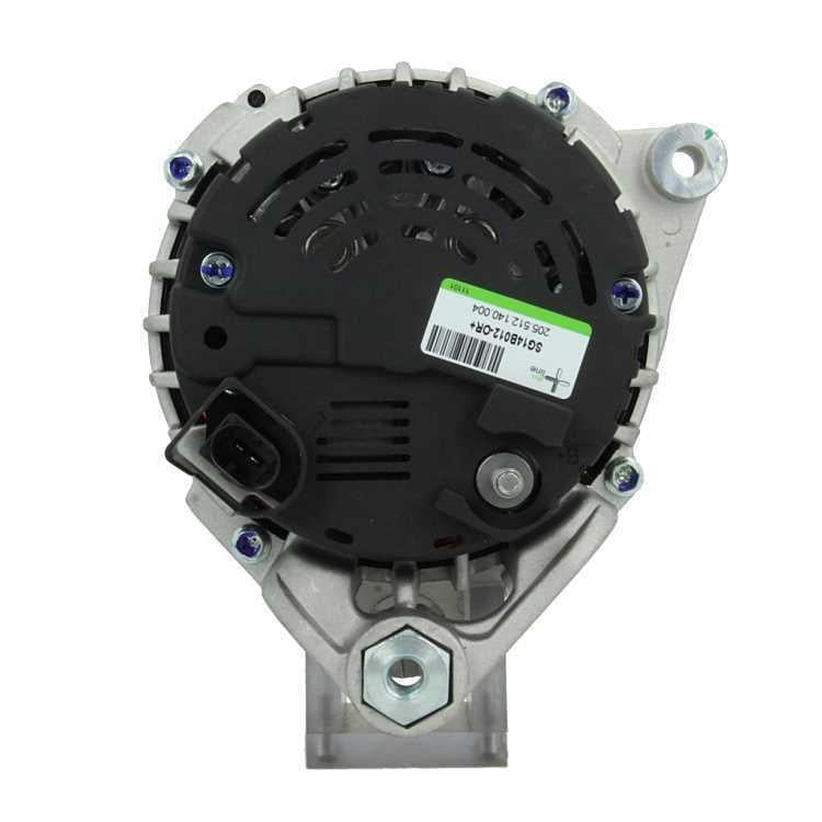 Alternador PSH ref. 205.512.140.004