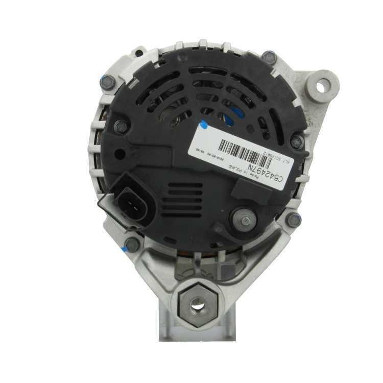 Alternateur PSH ref. 205.512.140.501